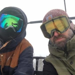 Meet your Posher, Jay